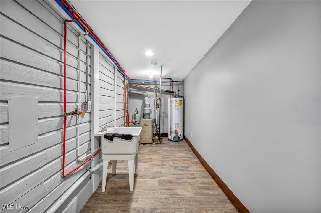 Euclid Park - Residential