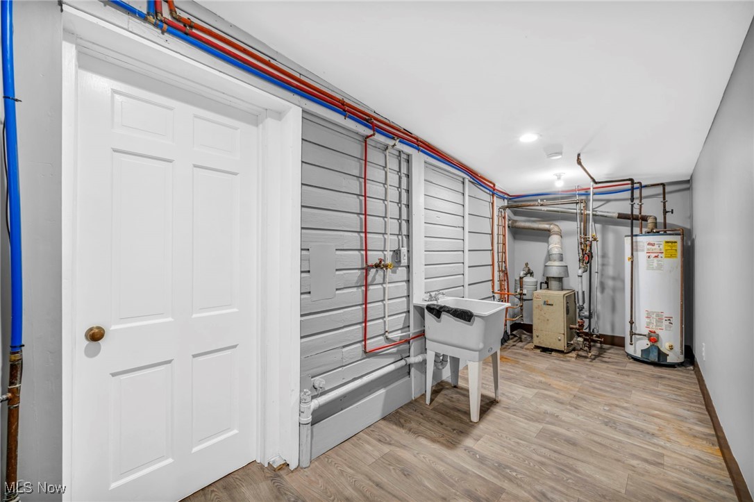 Euclid Park - Residential