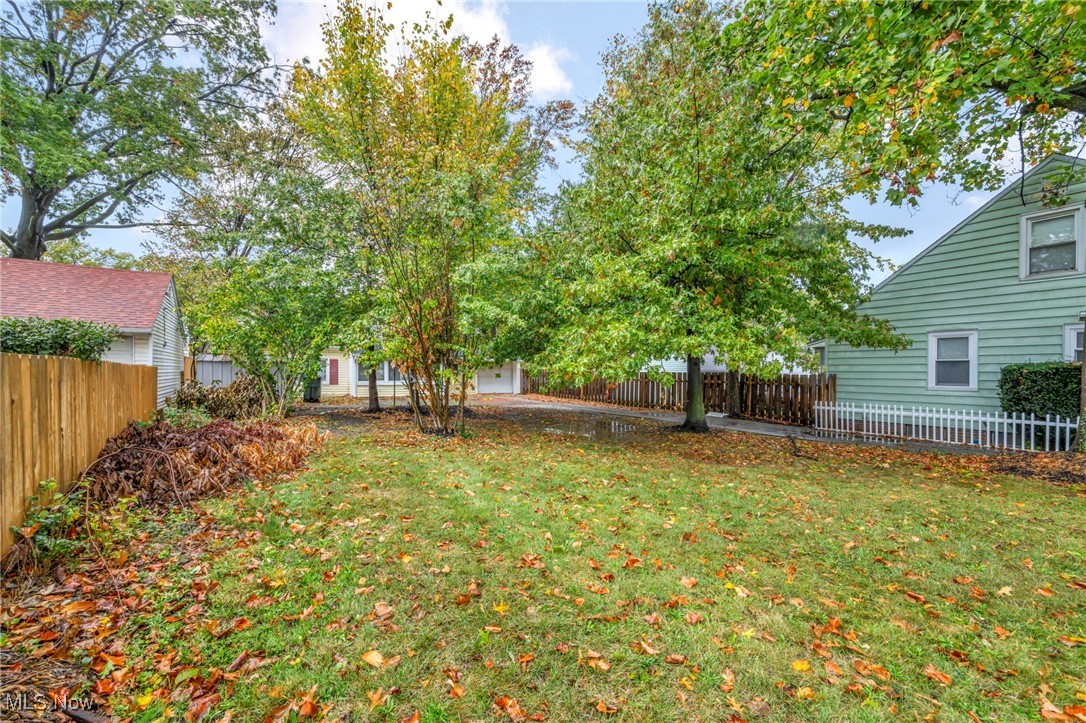 Euclid Park - Residential