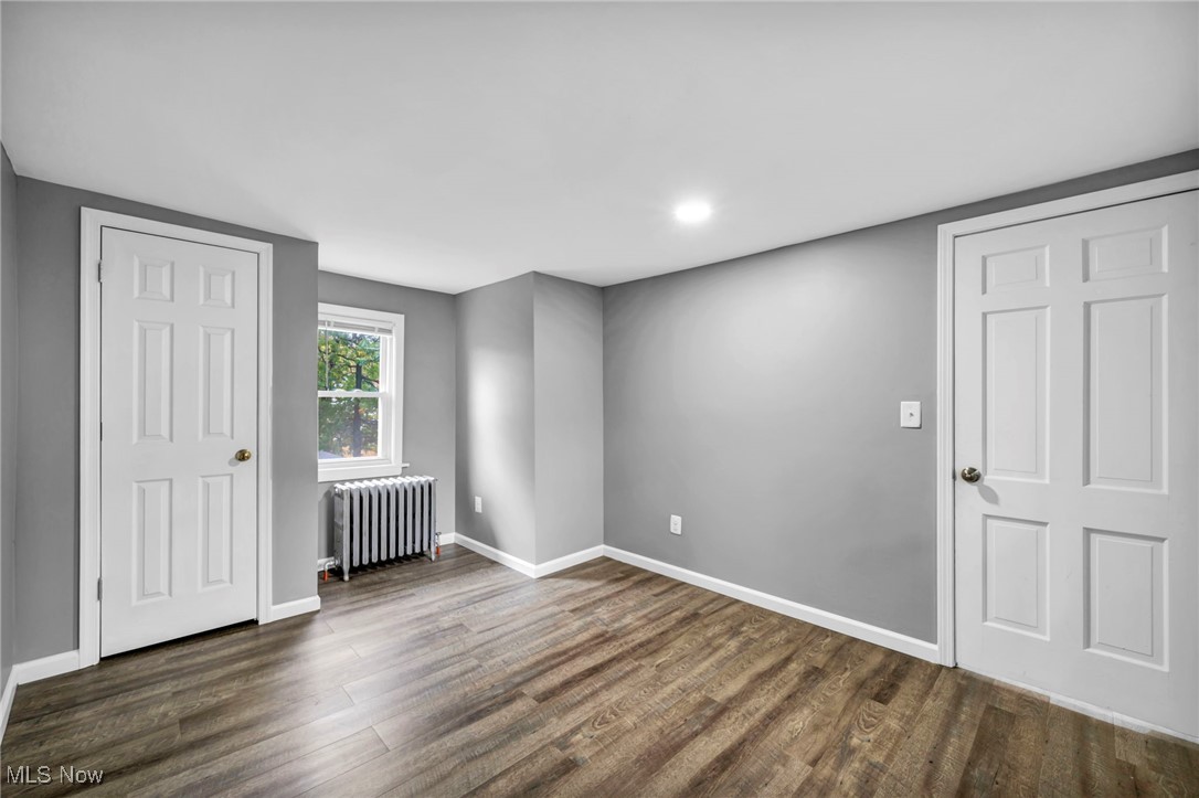 Euclid Park - Residential