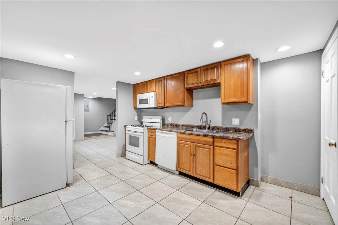 Euclid Park - Residential