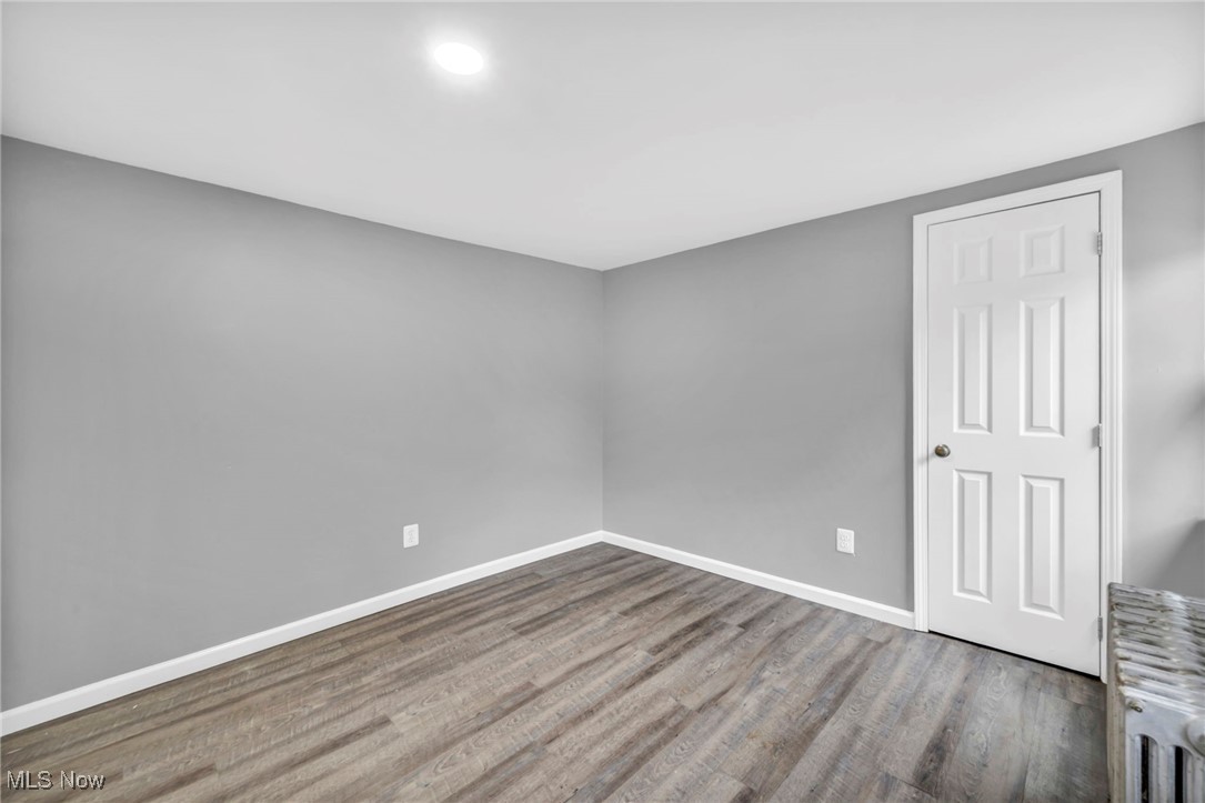 Euclid Park - Residential