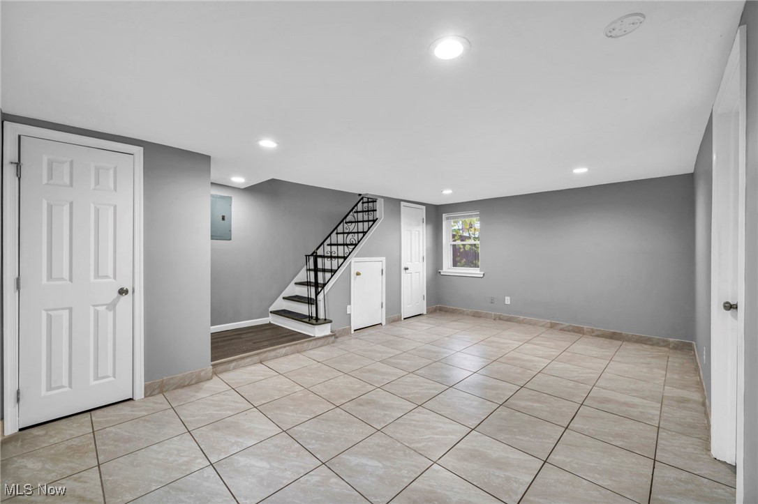 Euclid Park - Residential