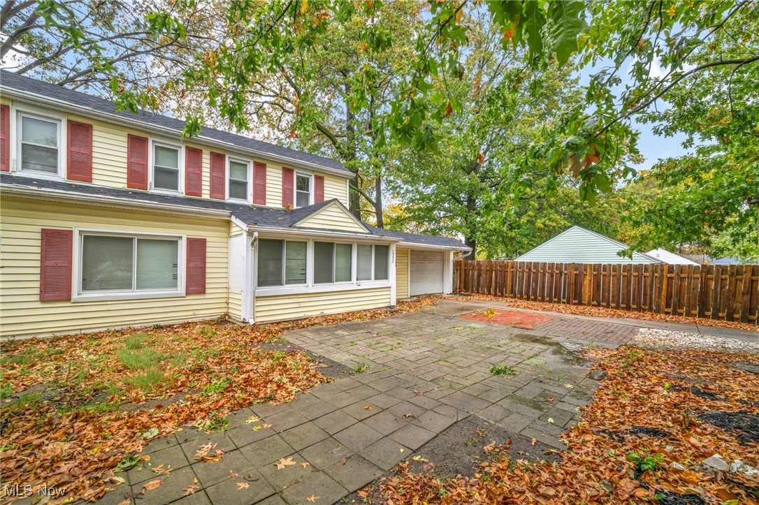 Euclid Park - Residential