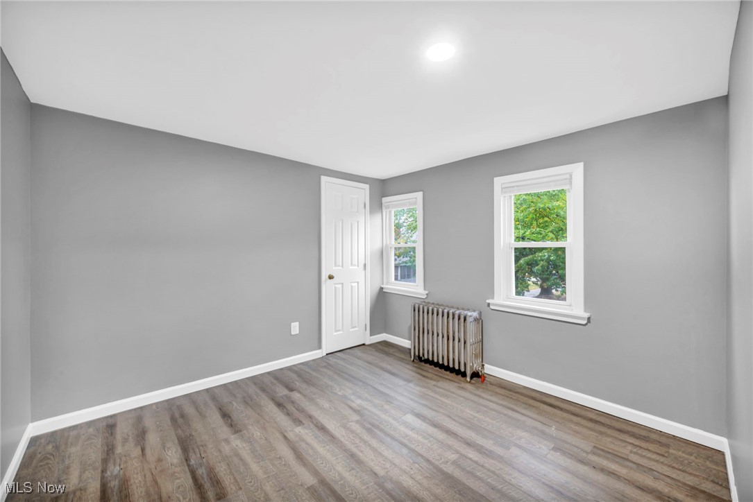 Euclid Park - Residential