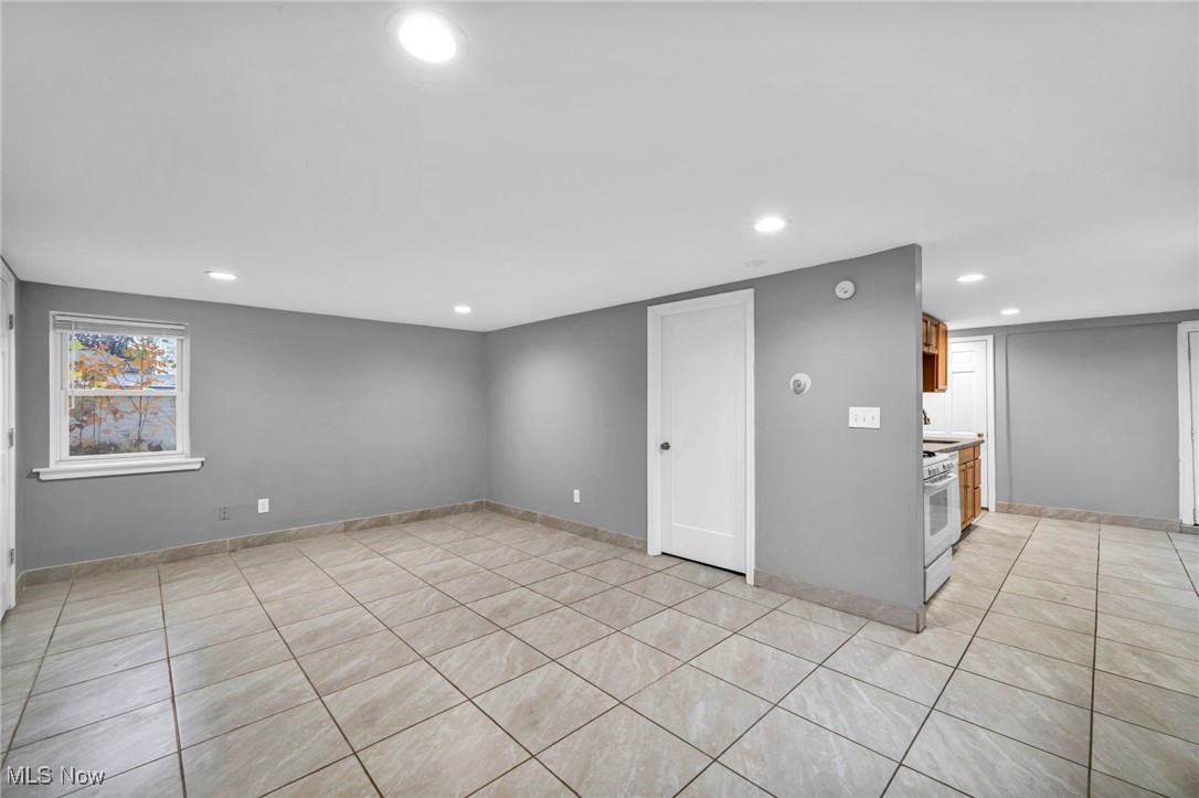 Euclid Park - Residential