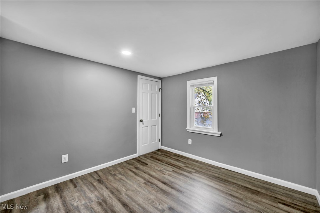 Euclid Park - Residential