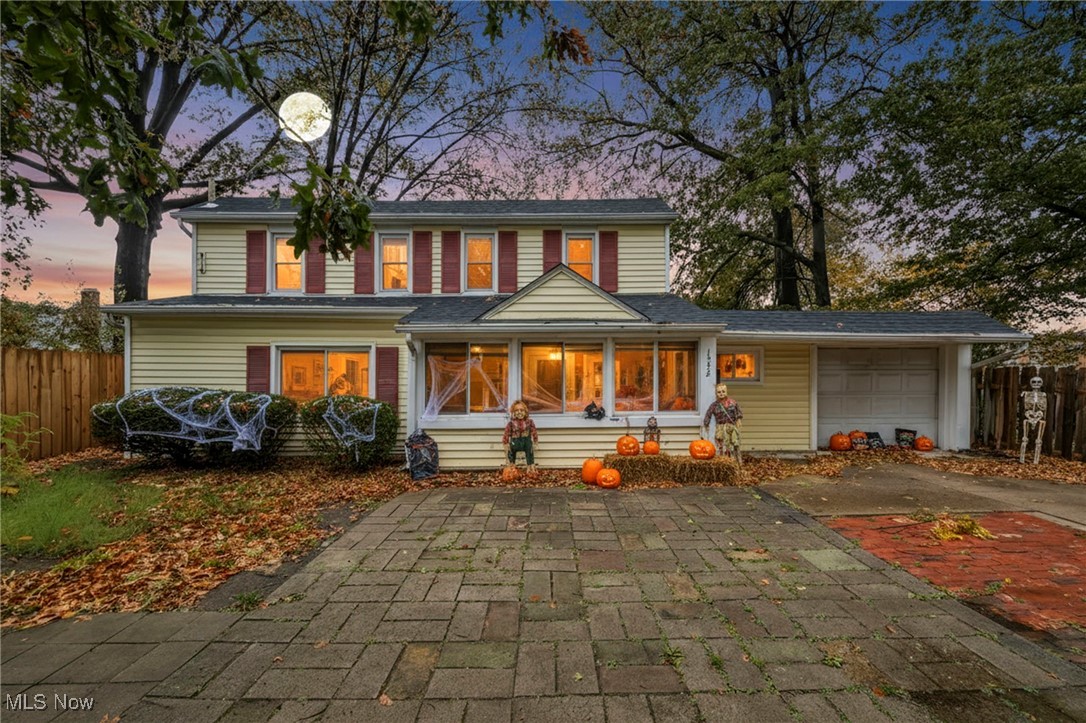 Euclid Park - Residential