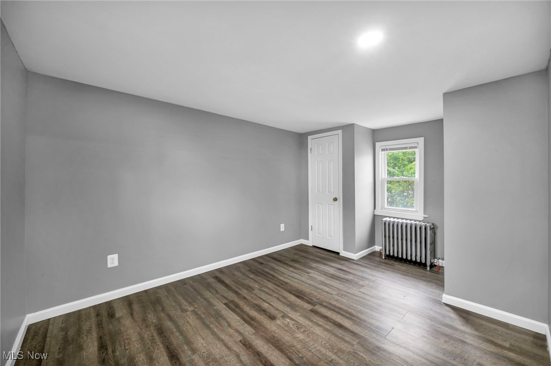 Euclid Park - Residential