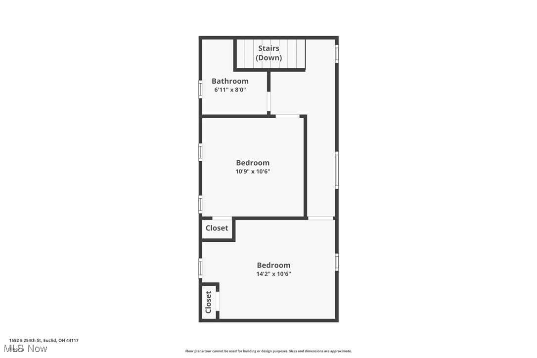 Euclid Park - Residential