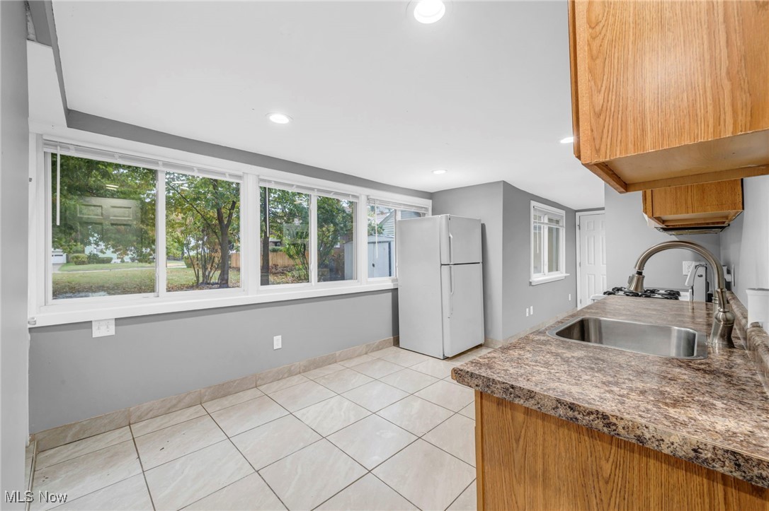 Euclid Park - Residential