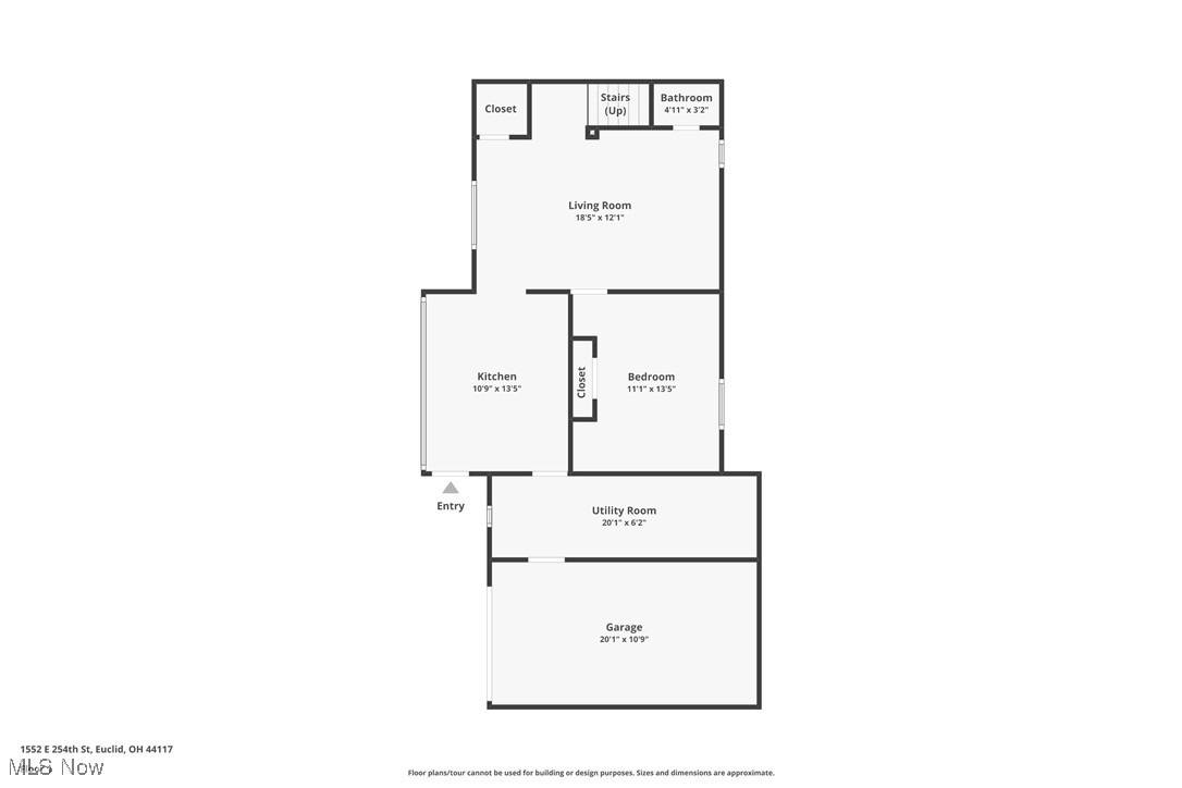 Euclid Park - Residential