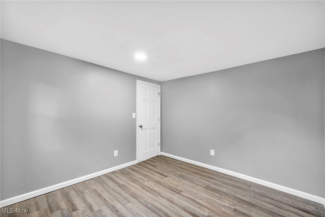 Euclid Park - Residential