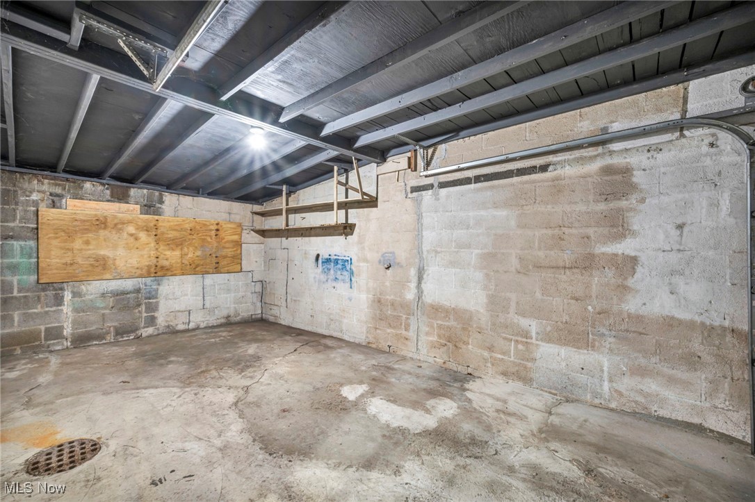 Euclid Park - Residential