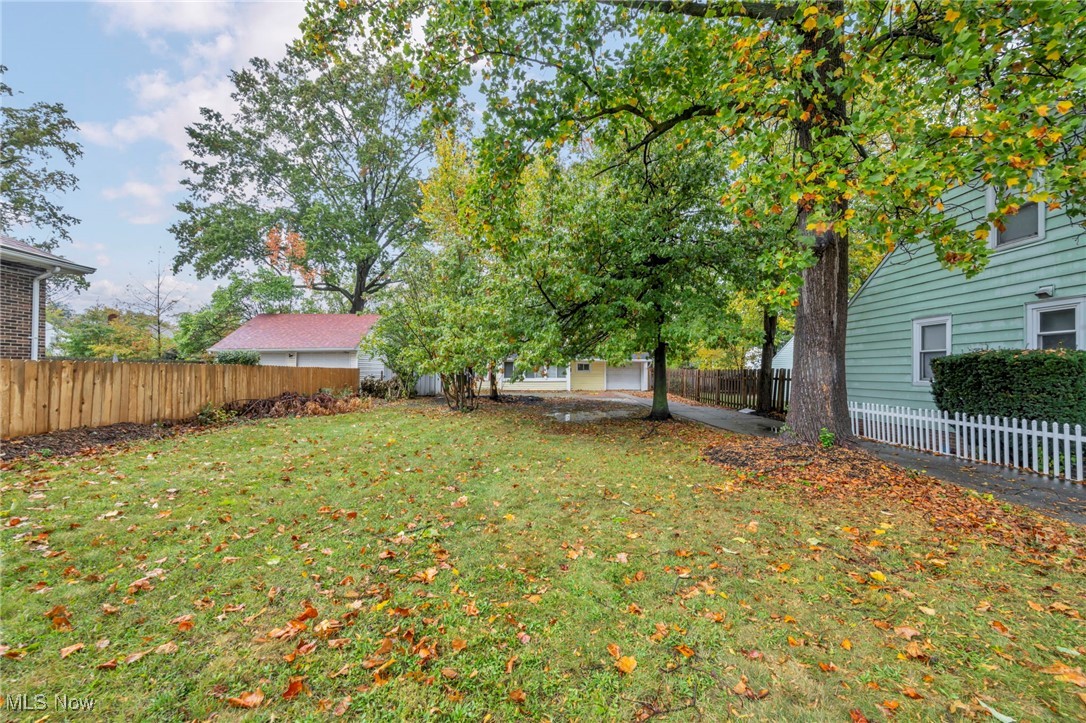 Euclid Park - Residential