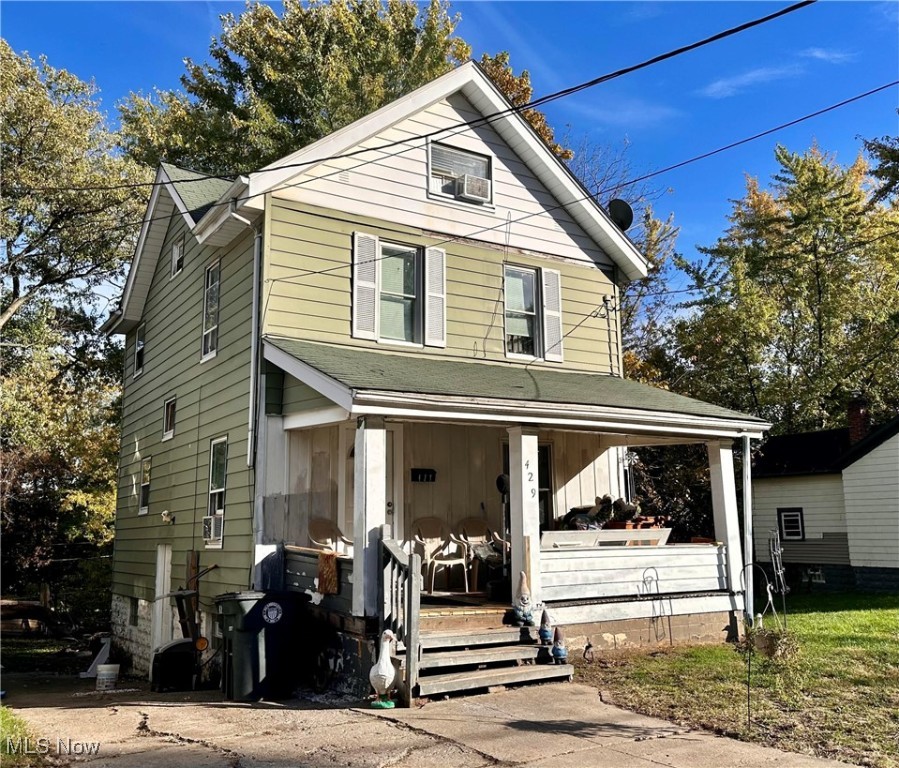 Mathews - Residential