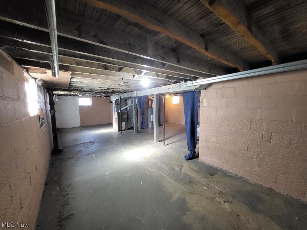 Thornton Heights - Residential Lease