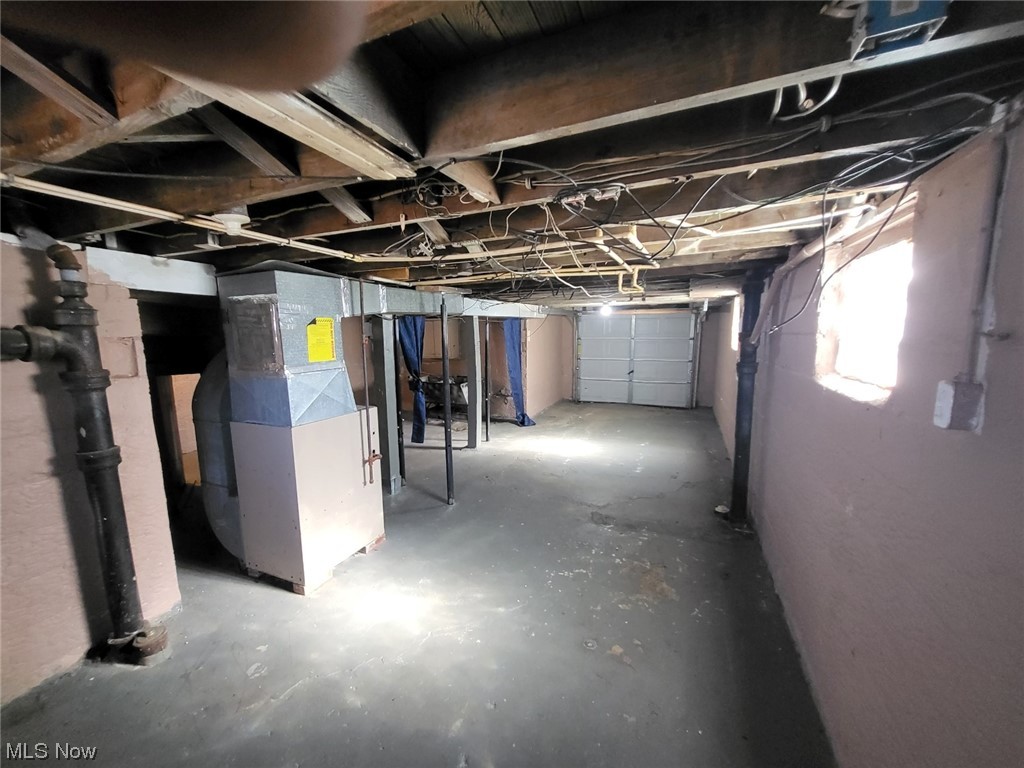 Thornton Heights - Residential Lease