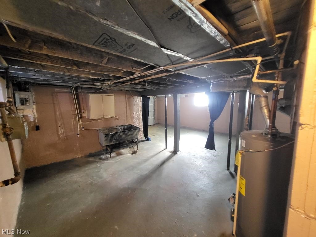 Thornton Heights - Residential Lease