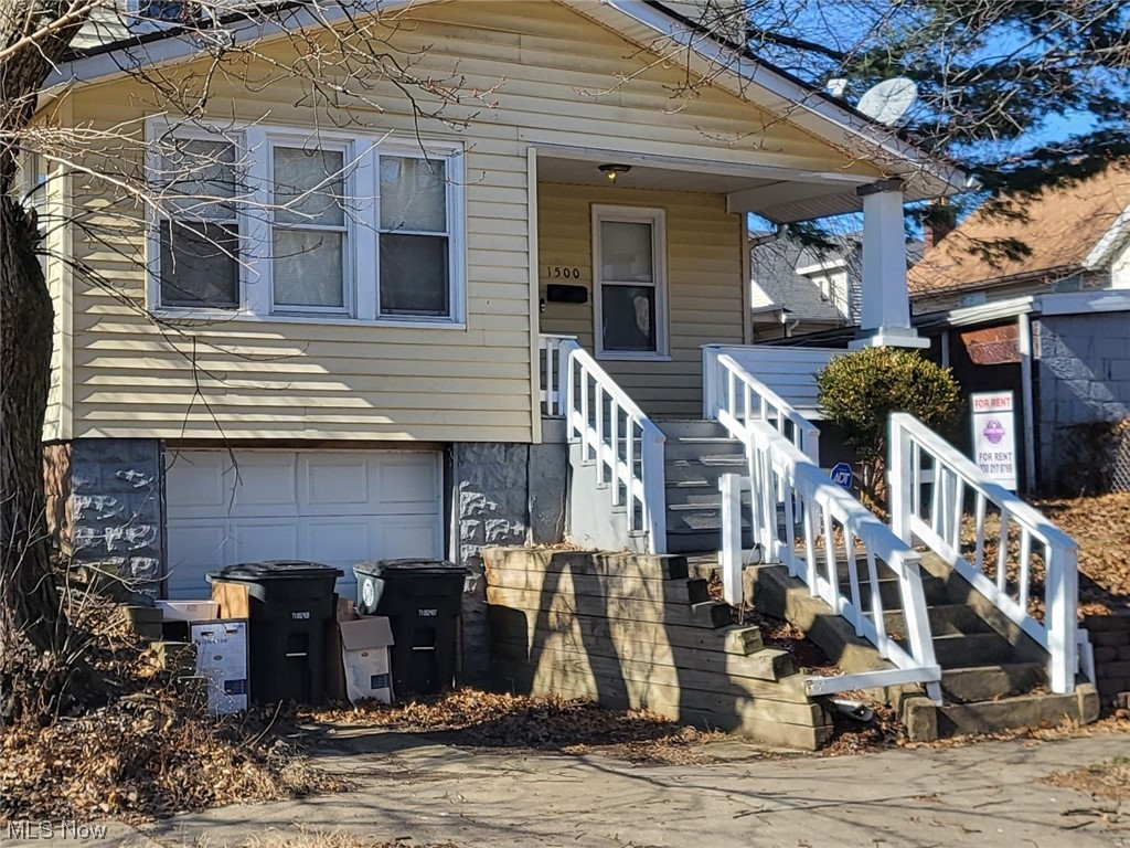 Thornton Heights - Residential Lease