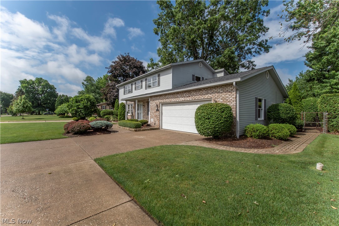 Westhampton Estates - Residential