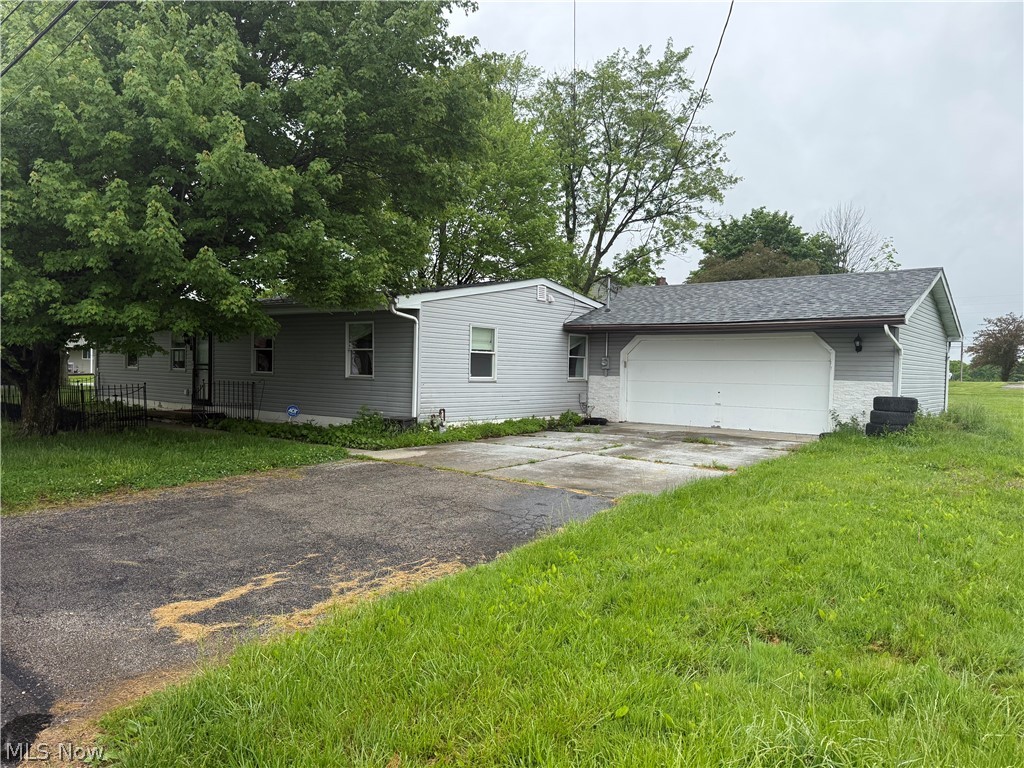 Mcallister - Residential