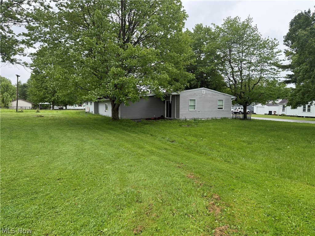 Mcallister - Residential