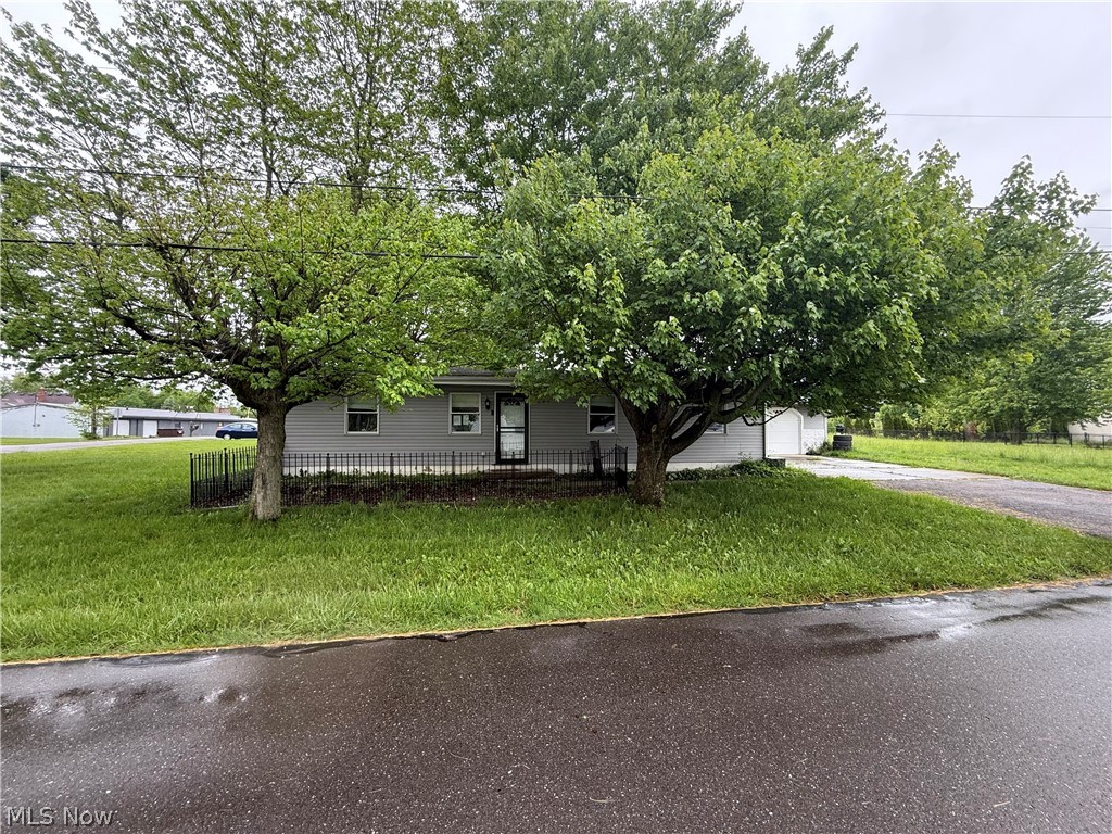 Mcallister - Residential