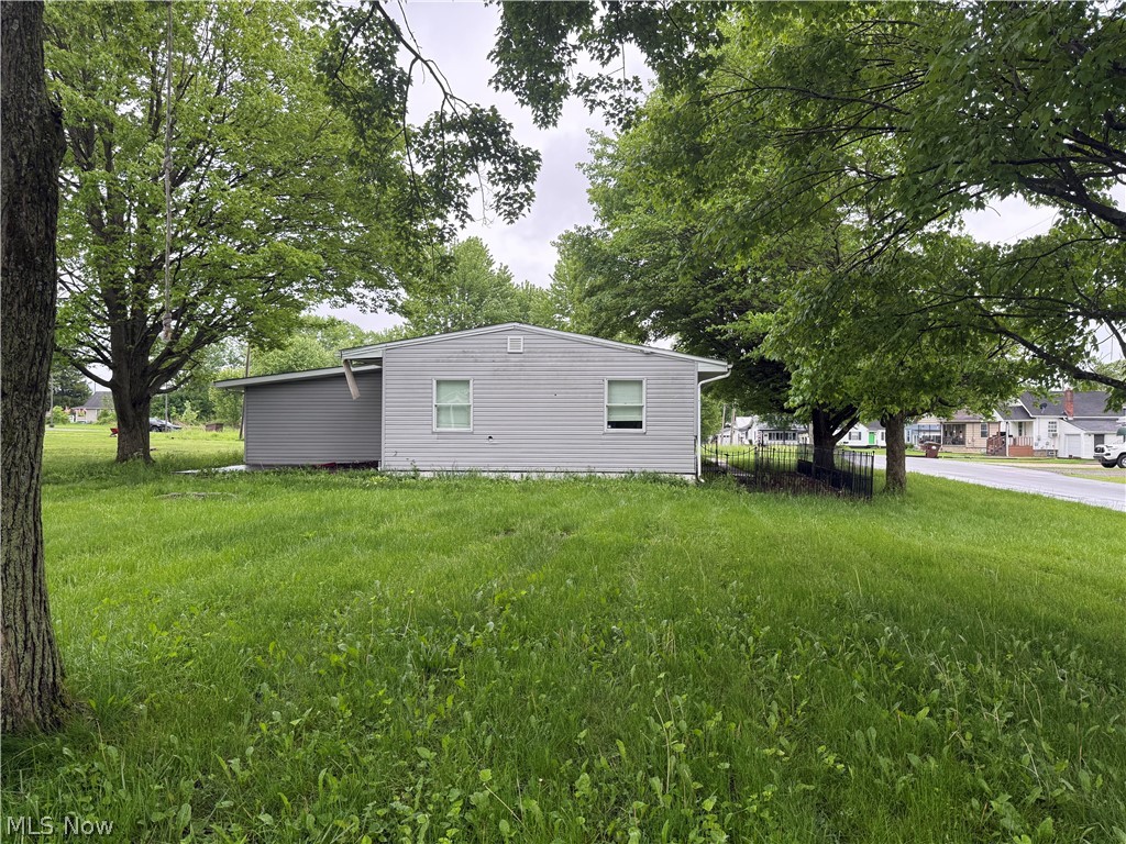 Mcallister - Residential