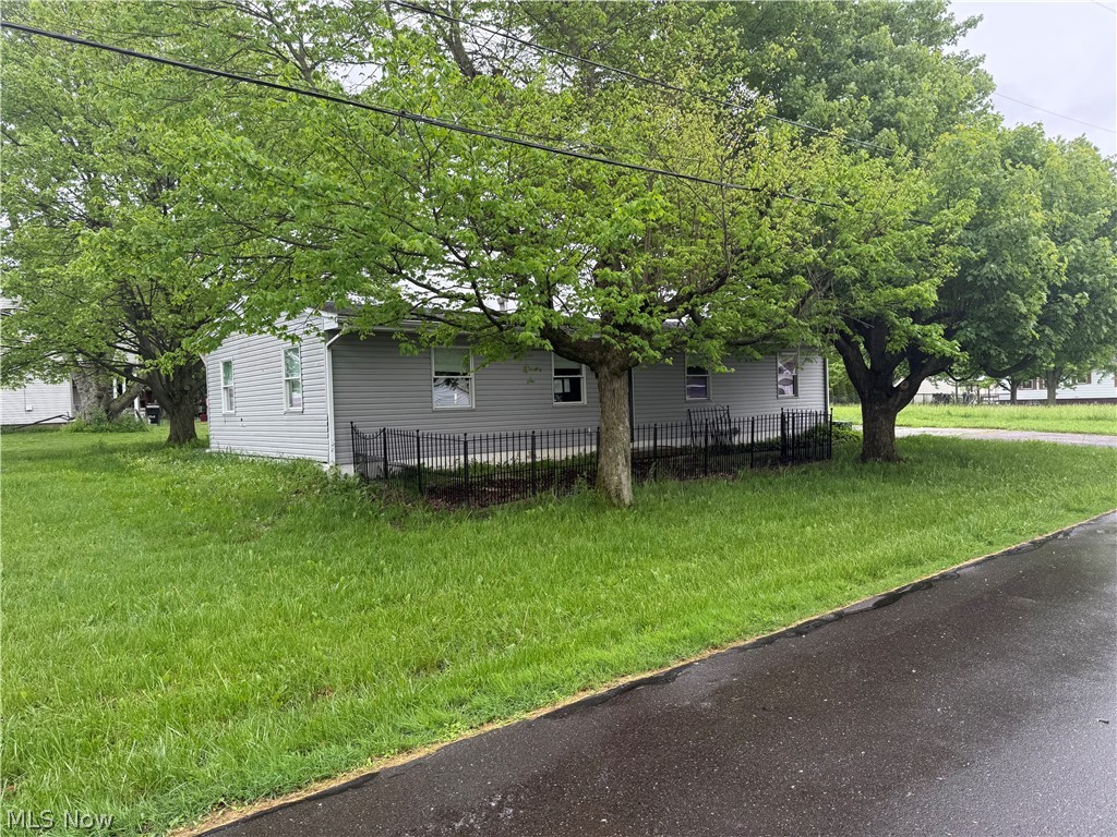 Mcallister - Residential