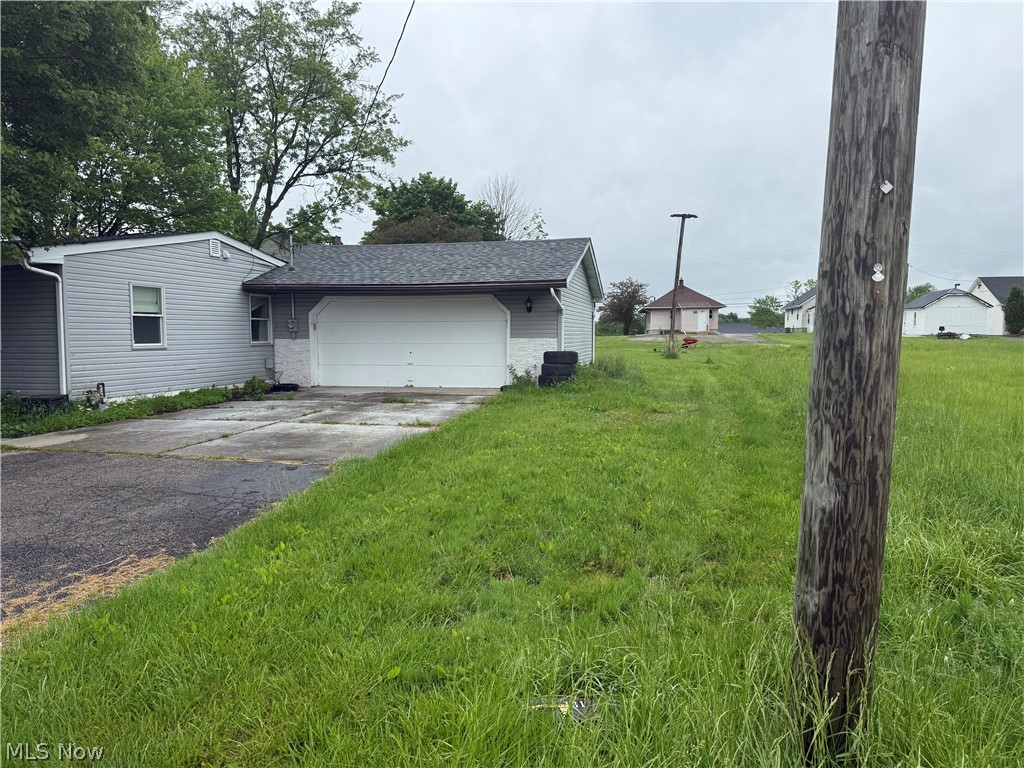 Mcallister - Residential