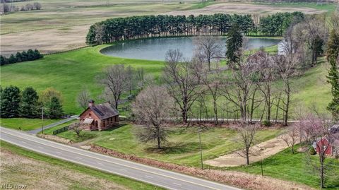 Tiny photo for Main Avenue SW, Navarre, OH 44662 (MLS # 5203084)