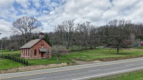 Photo of Main Avenue SW, Navarre, OH 44662 (MLS # 5203084)