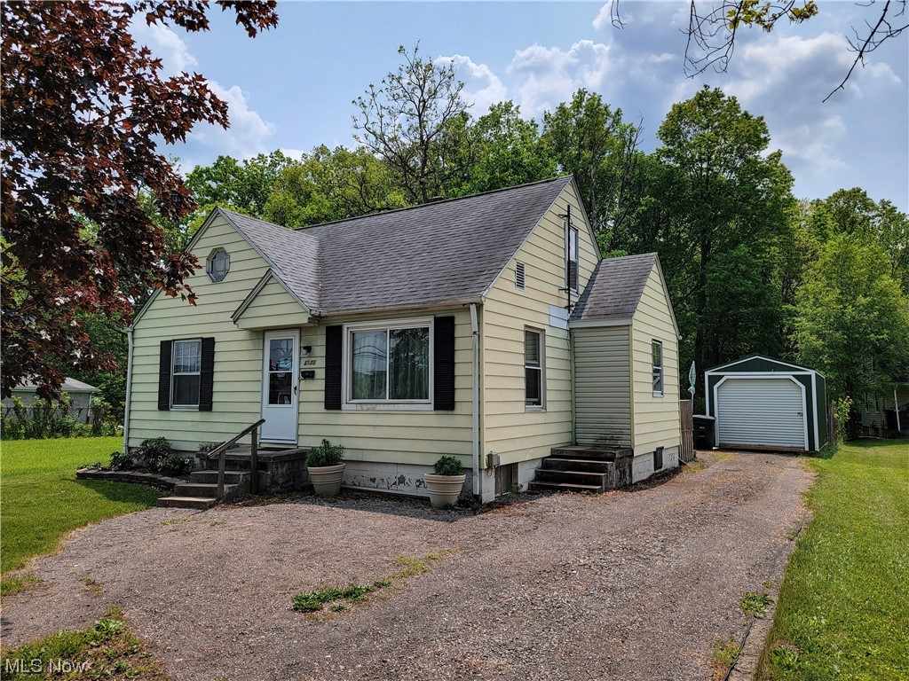 Warren Real Estate Cos 02 Palmyra - Residential