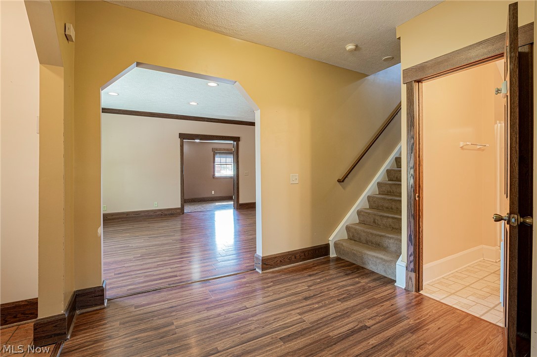 Canton - Residential