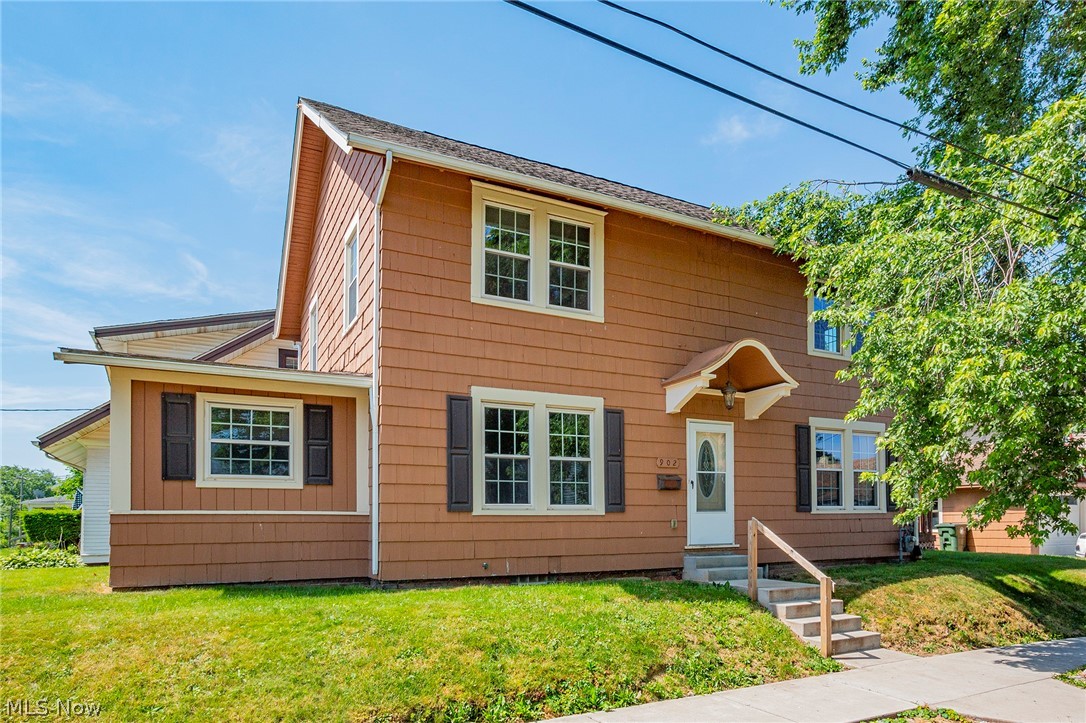 Canton - Residential