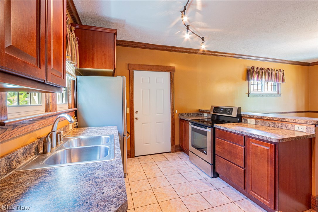 Canton - Residential