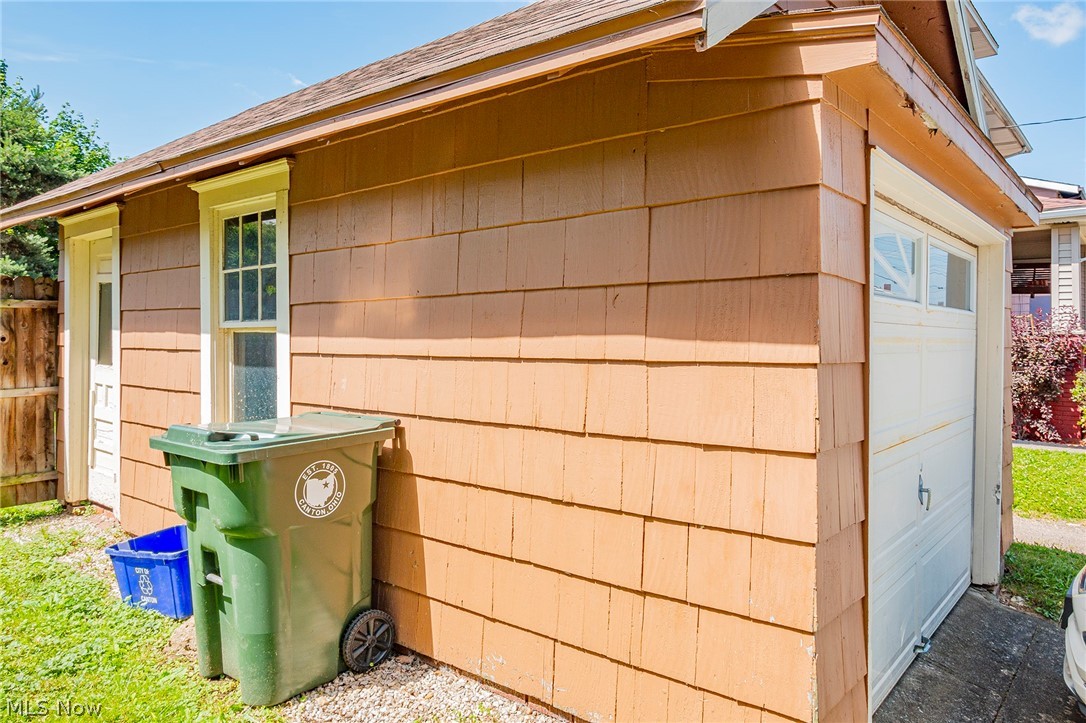 Canton - Residential