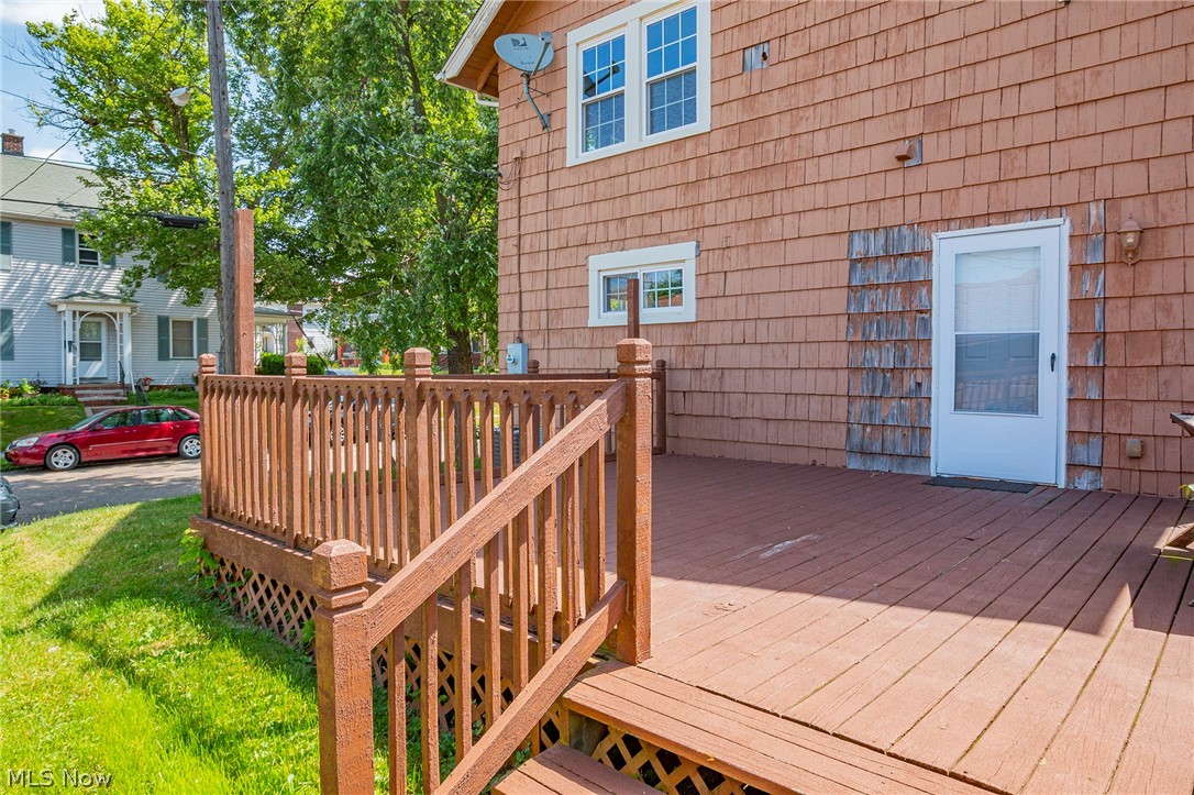 Canton - Residential