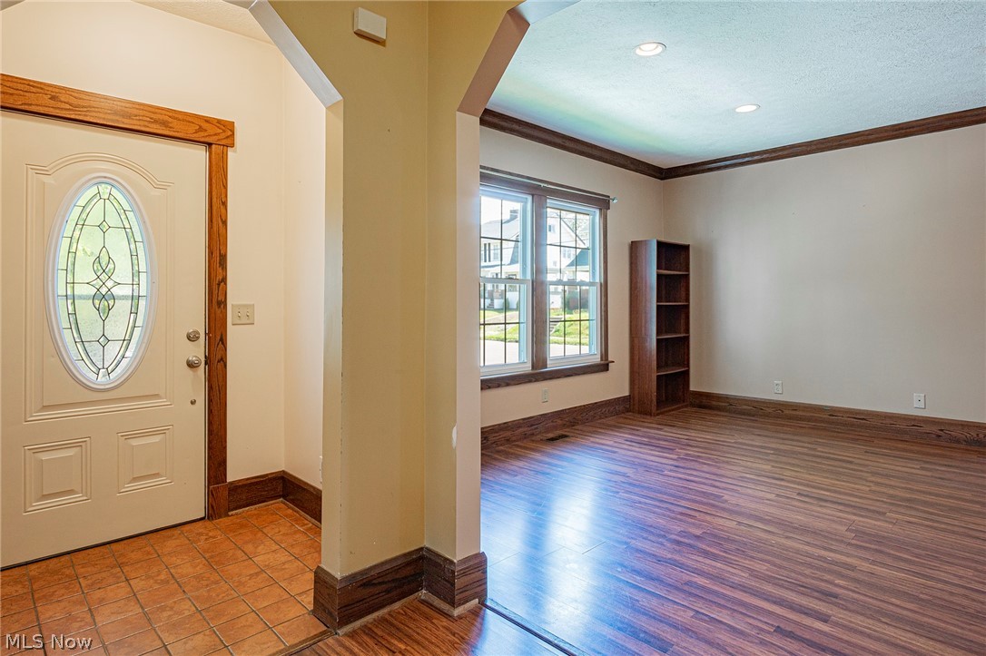 Canton - Residential