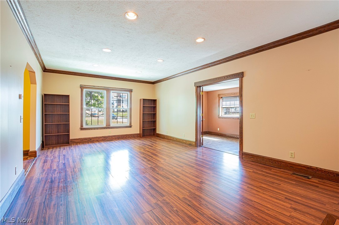 Canton - Residential