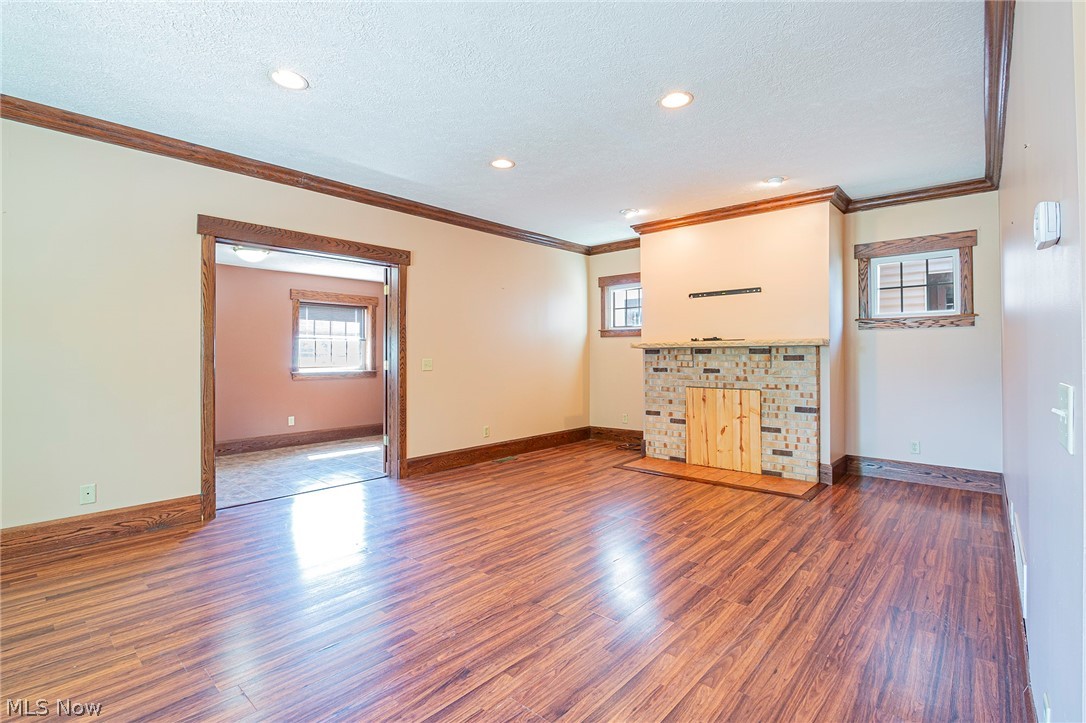 Canton - Residential