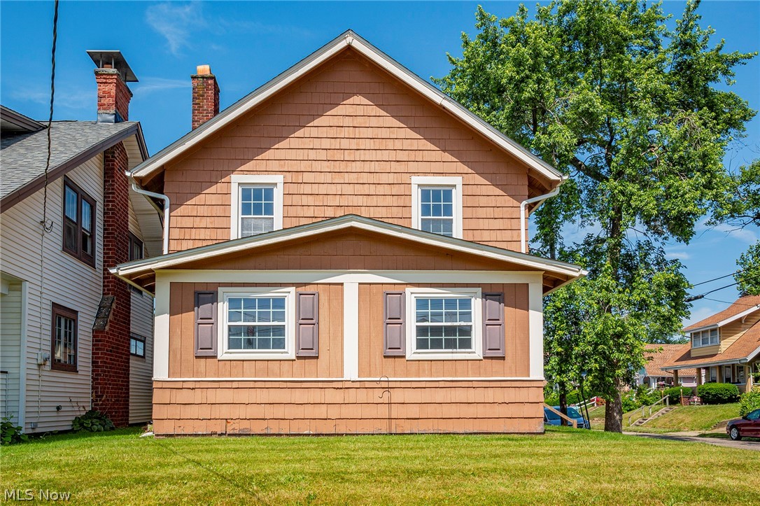 Canton - Residential