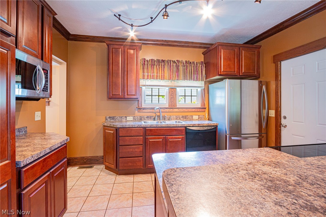 Canton - Residential