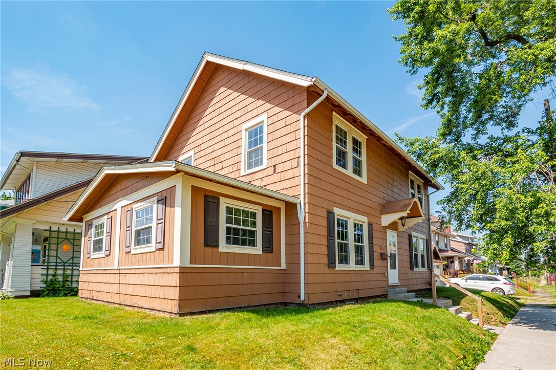 Canton - Residential