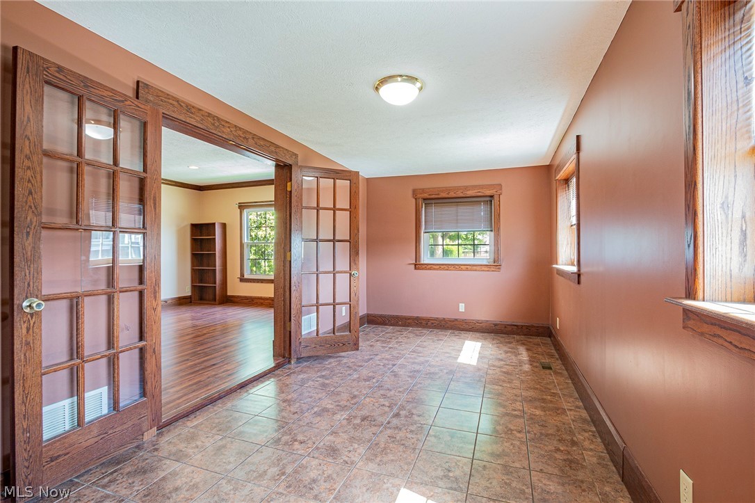 Canton - Residential