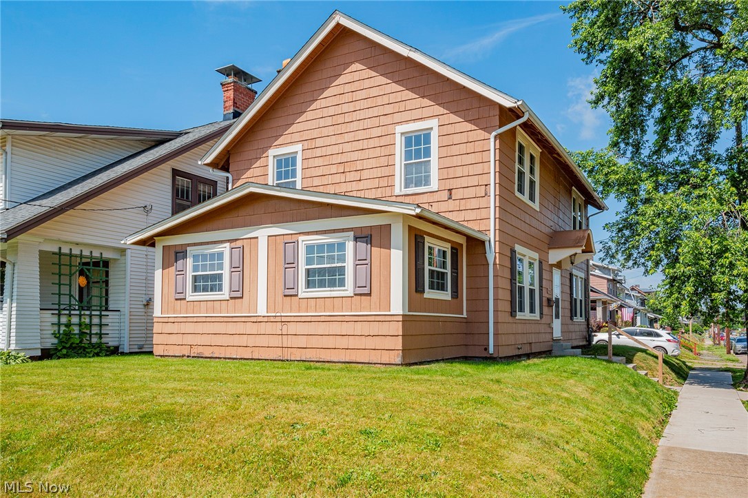 Canton - Residential