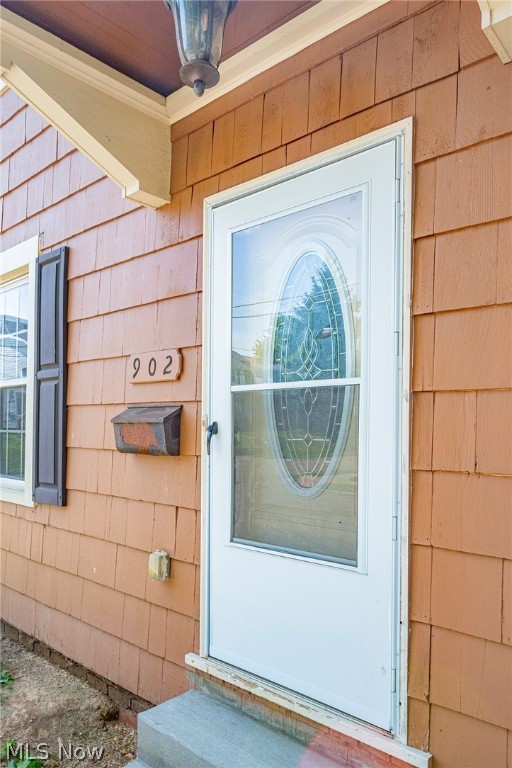 Canton - Residential