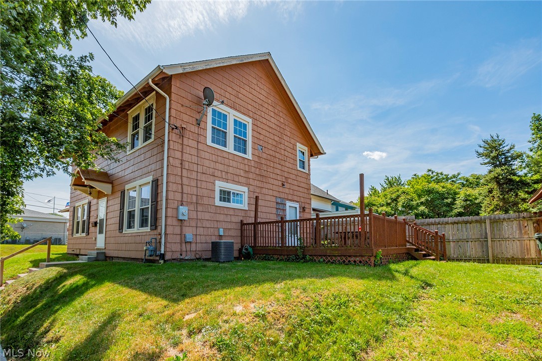 Canton - Residential