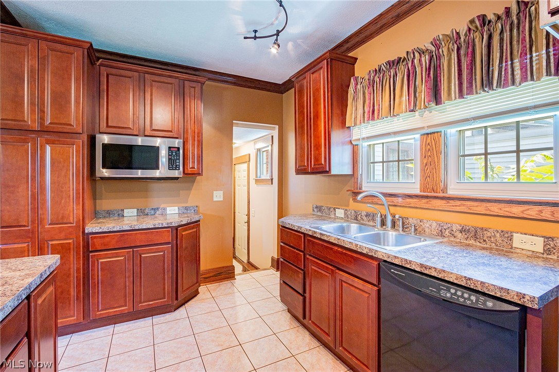 Canton - Residential